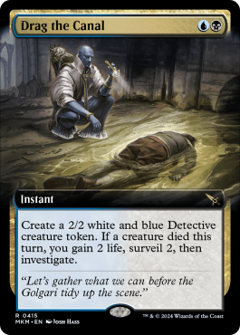 Extended Art