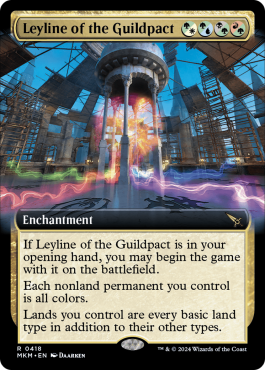 Extended Art