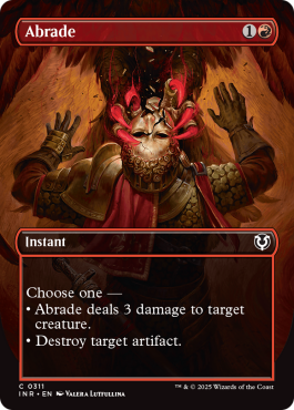 Extended Art