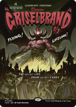 Version Poster