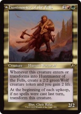 Old Frame