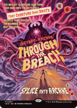 Version Poster