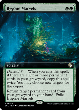 Extended Art