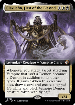 Extended Art