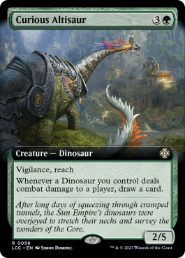Extended Art