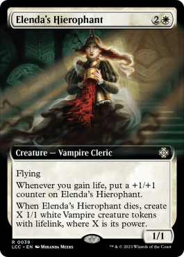 Extended Art