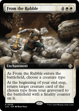Extended Art