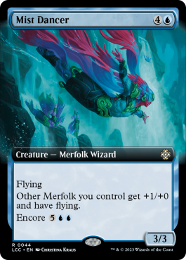 Extended Art