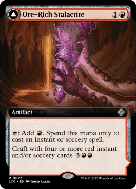 Extended Art