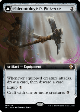 Extended Art