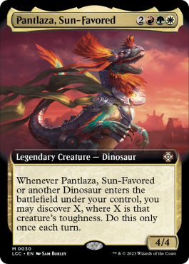 Extended Art