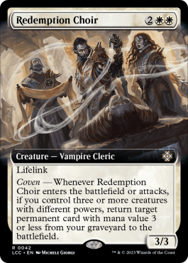 Extended Art