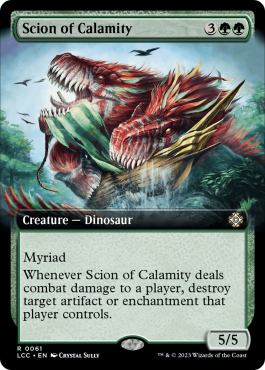 Extended Art