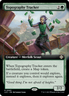 Extended Art