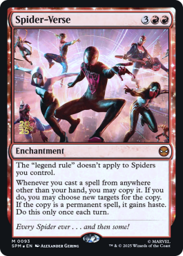 Spider-Verse