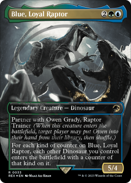 Emblem Foil