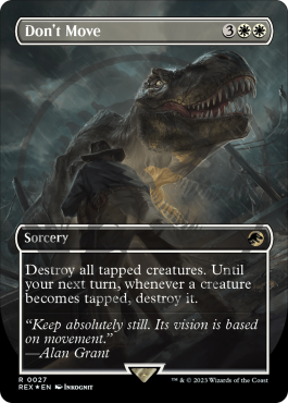 Foil Emblème