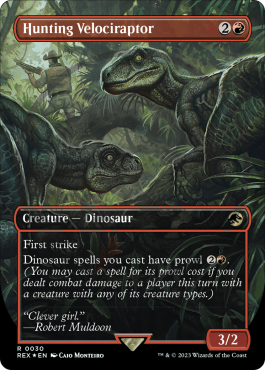 Foil Emblème