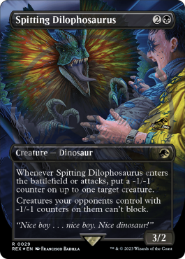 Emblem Foil