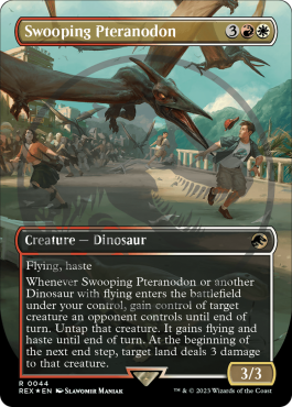 Foil Emblème