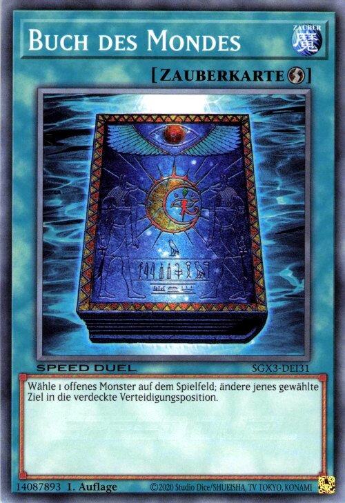 Book of Moon