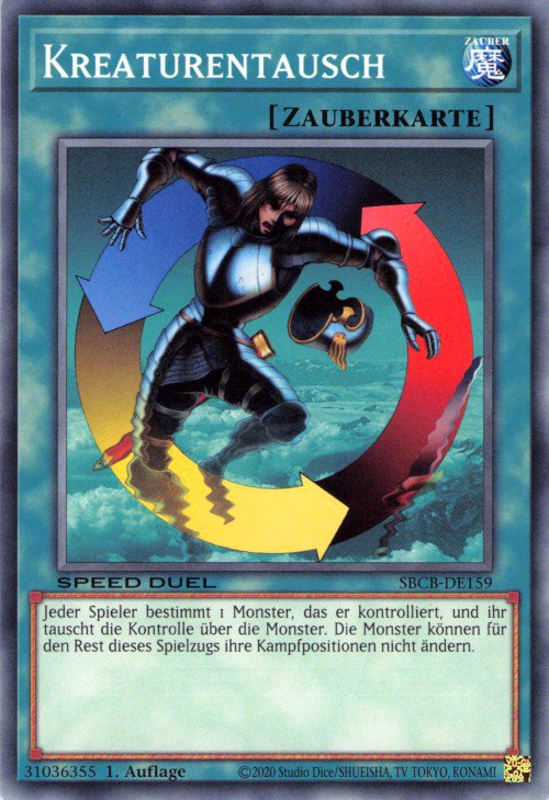 2 - Secret Rare