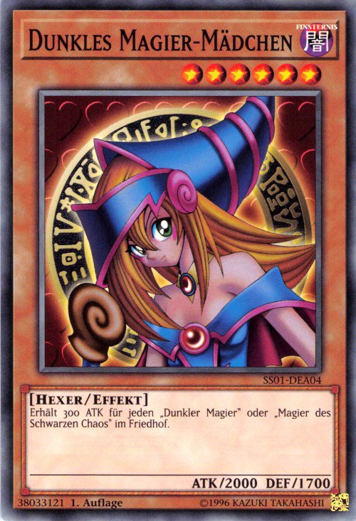 2 - Secret Rare