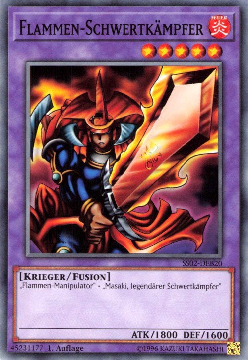 2 - Secret Rare