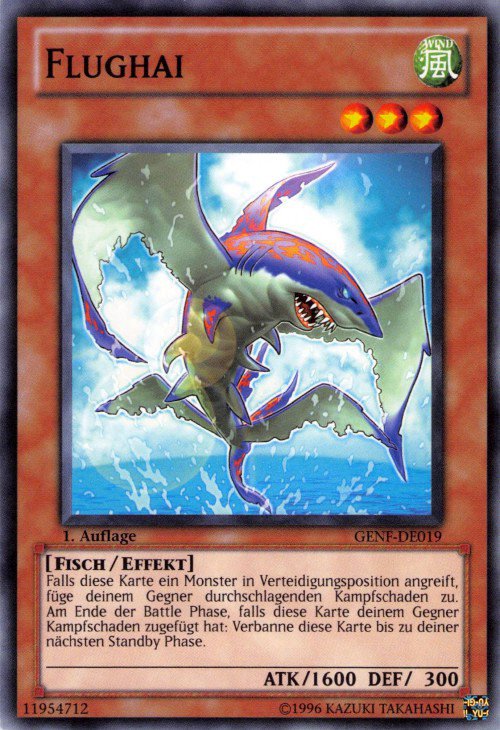 Flyfang