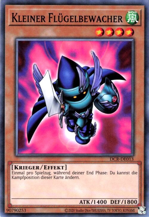 Little-Winguard
