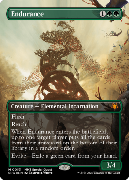 Foil texturé