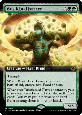 Extended Art
