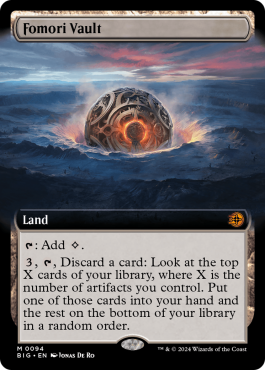 Extended Art