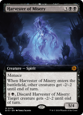 Extended Art