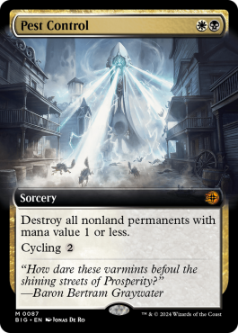 Extended Art