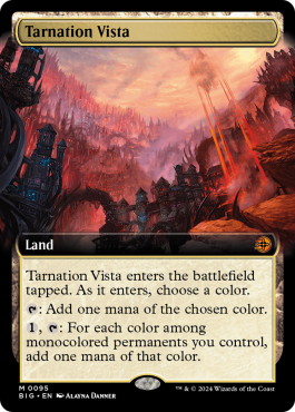 Extended Art