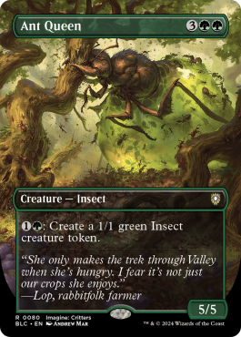 Imagine : Critters