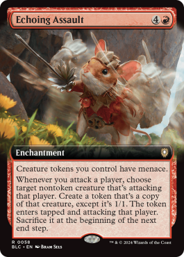Extended Art