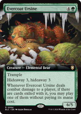 Extended Art