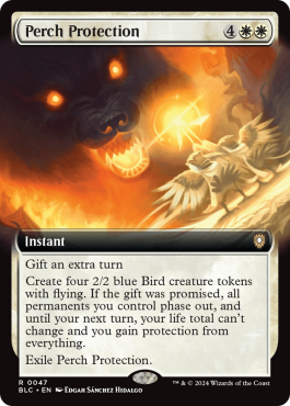Extended Art