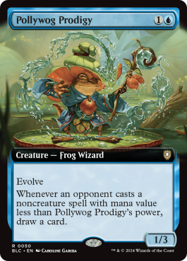 Extended Art