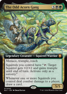 Extended Art