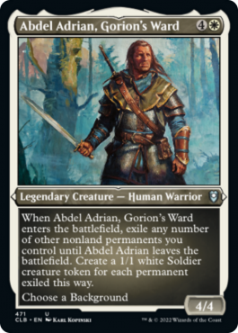 Foil-etched