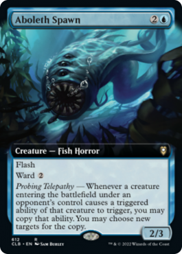 Extended Art