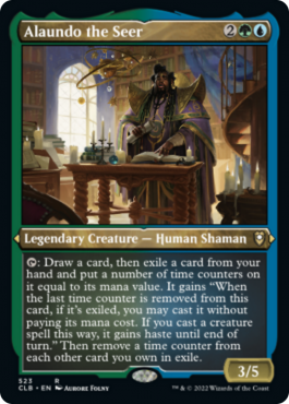 Foil-etched
