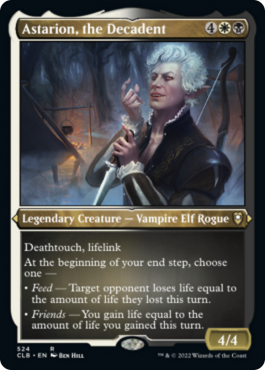 Foil-etched