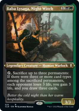 Foil-etched