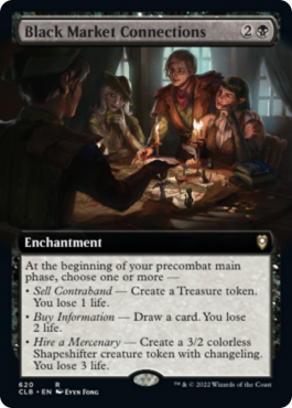 Extended Art