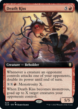 Extended Art