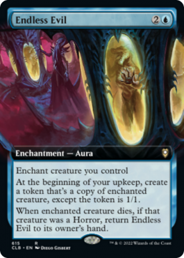 Extended Art